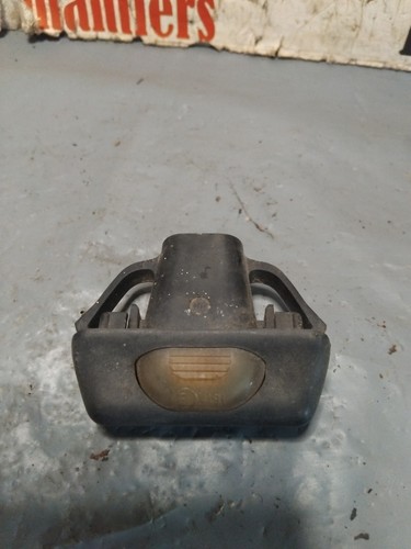 Ford sierra mk2 rear number - sierra,