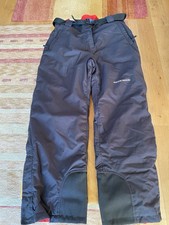 White Rock Ski Trousers 16 Women's Reversible Ski Pants Waterproof Breathable. 