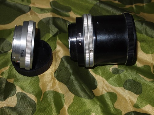 Novoflex exlei pitub j - exlei-p, pitub-j