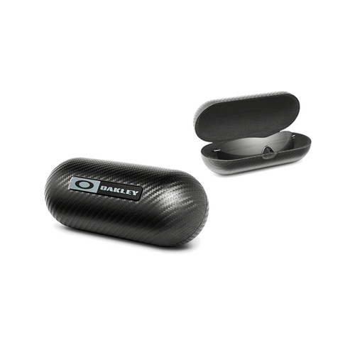 Oakley large carbon fibre - -,
