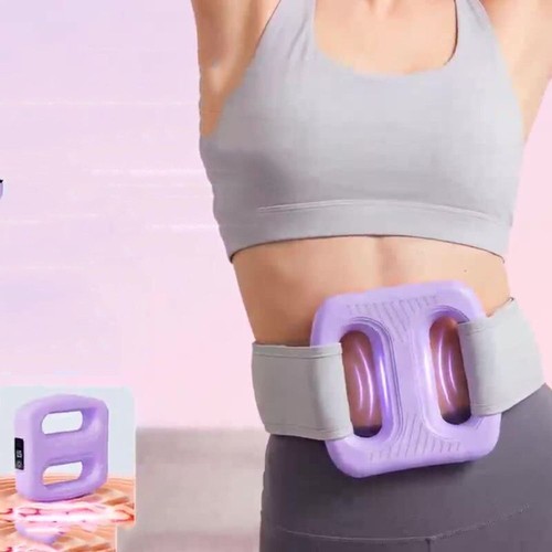 Electric fascia ring massager - electric,