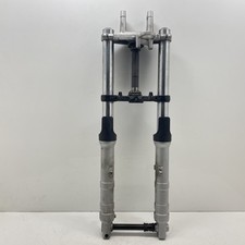 ♻️ Yamaha FZ6 Fazer 600 2004 - 2007 Complete Front Forks Suspension ♻️
