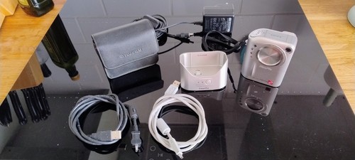 Fujifilm finepix f601 - fujifilm,