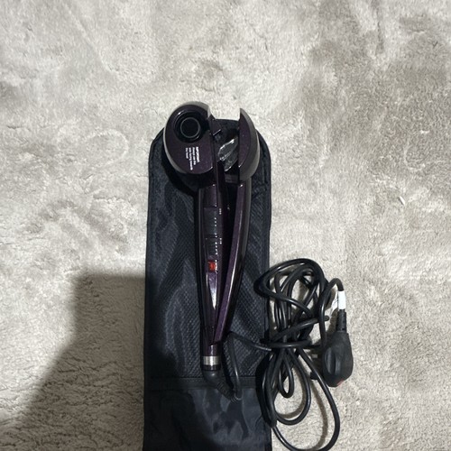 Babyliss curl secret - curl, automatic