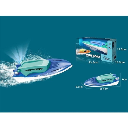 Hsy662 speed boat remote - rc,
