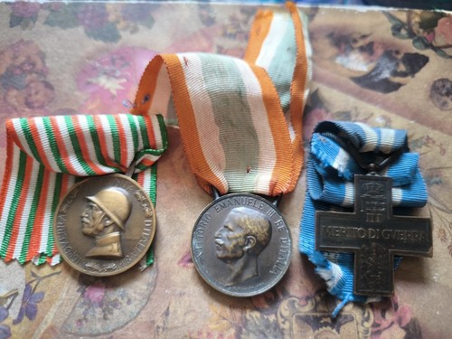 Ww1 italian complete first war - ww1,