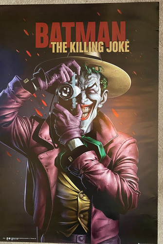 Original batman the joker - -,