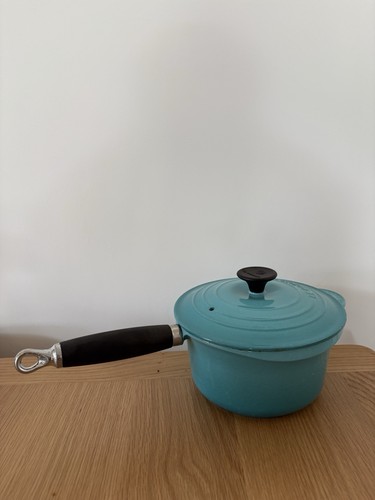 Creuset cast iron 18cm - 18,