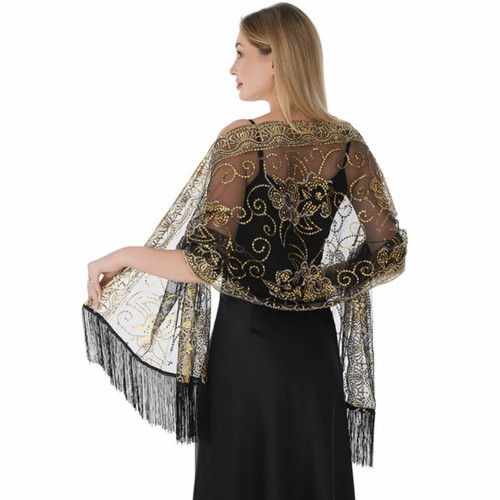 Pure color wedding capes - color,