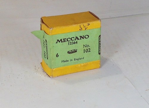 Trade box meccano - trade, 6