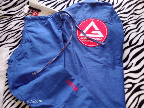 Mens jiu jitsu new never - jiu,