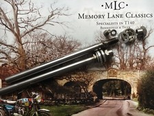 Triumph  T120 T140 TR7 T150