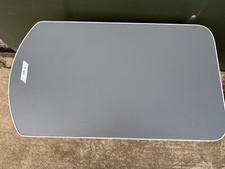 VW California Camping table