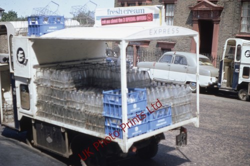 Photo 6x4 electric - photo,