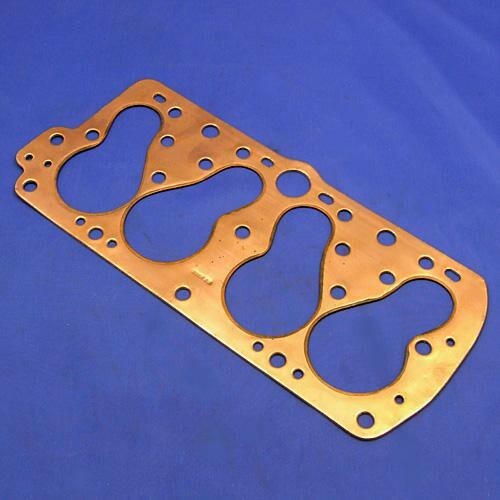 Ford aquaplane elva - ford, head