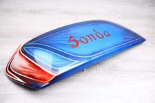 Side cladding cladding left