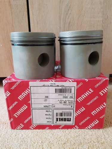 Engine piston std - piston,