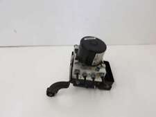BMW 3 SERIES 320I SE F30 MK6 2012-2015 2.0 PETROL N20B20U0 ABS PUMP 6857323