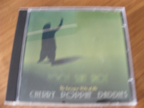 Cherry poppin daddies - cherry,