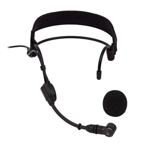 Audio technica pro9cw headset - pro9cw,
