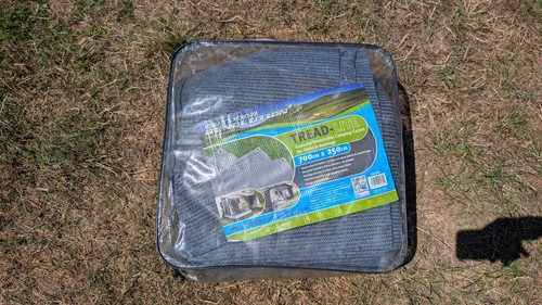 Outdoor revolution treadlite - revolution,