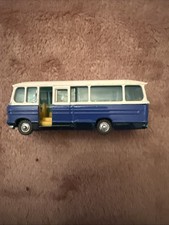 VINTAGE HUSKY 7 DUPLE VISTA 25