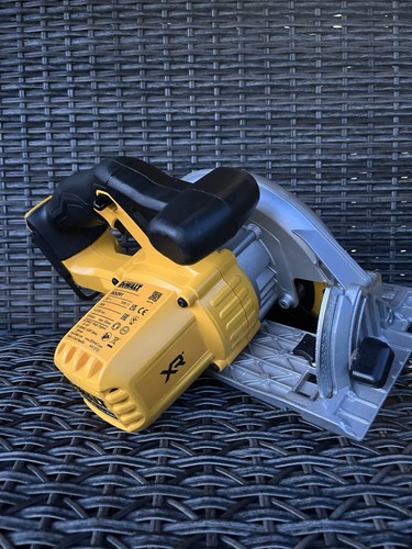 Dewalt dcs391 18v circular - dewalt,