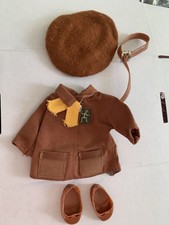 Vintage Amanda Jane Doll’s