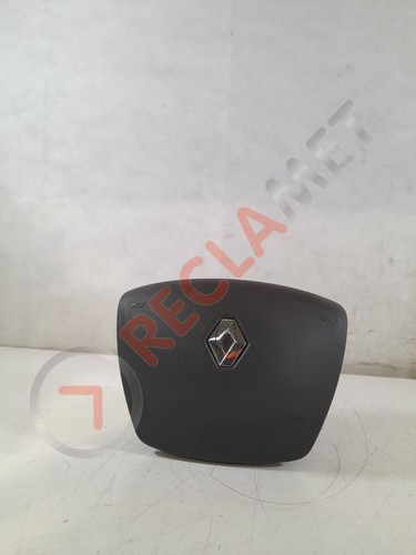Renault scenic que energy - tt,