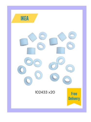 102433 ikea rubber - ikea, glass