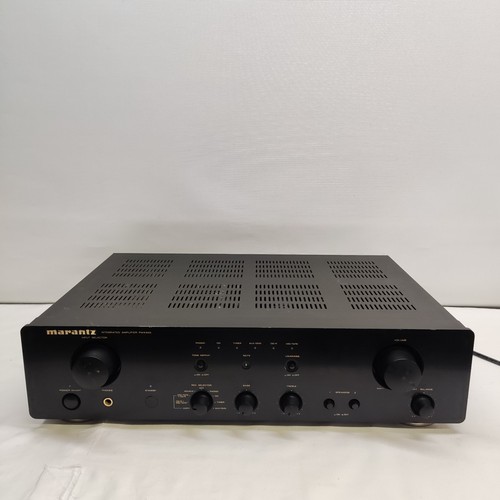 Marantz pm4400 n1b integrated - n1b,