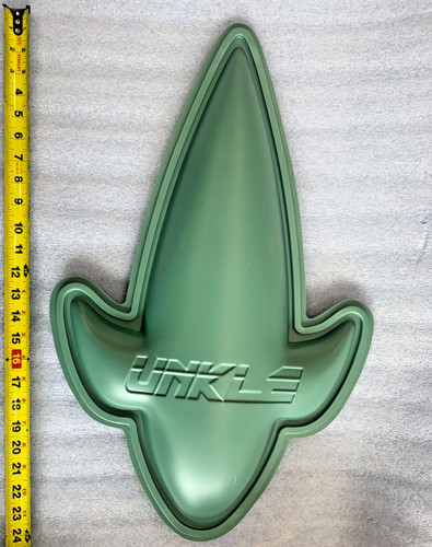 Futura super7 unkle sdcc 2017 - super7,