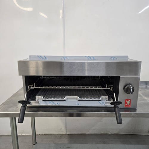 Lpg salamander grill kitchen - lpg,