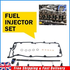 Injector Harness Rocker Gasket & Seals for Land Rover Discovery TD5 1998-2001 UK