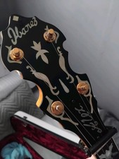 ibanez artist 1970 5 string