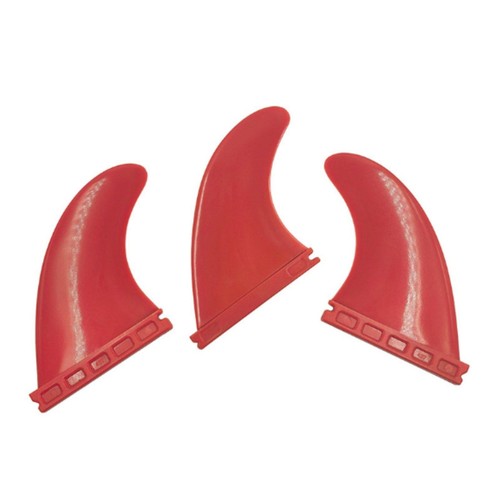 Pieces fiberglass reinforced - 3,