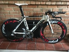 Moda Sharp TT/Triathlon Bike