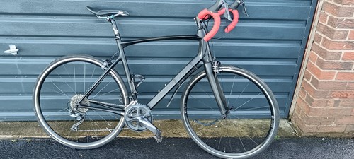 Merida ride 7000 ultegra - merida, /