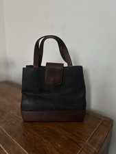 Vintage Mulberry Scotch Grain