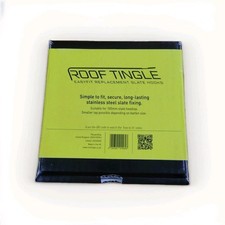 ROOF TINGLE Replacement Slate Hooks Pack of 51 100 mm Slate Headlap