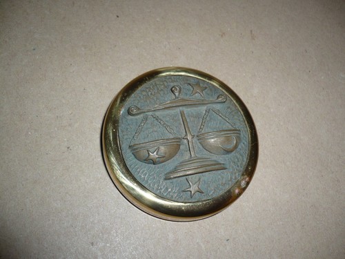 Vintage astrological - vintage,