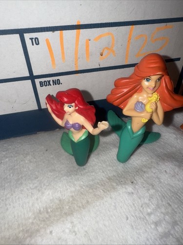 Disney little mermaid ariel - disney,