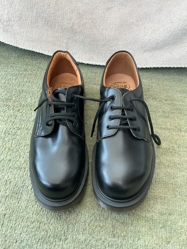 Solovair safety work shoes - safety,