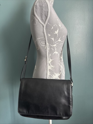 Claire langford black - black, vintage