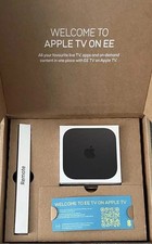 Apple TV 4K 3rd Gen. 128GB