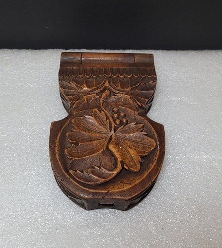Antique c1900 black - antique,