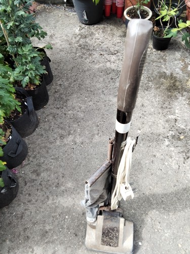 Vintage 1940s hoover junior - hoover,