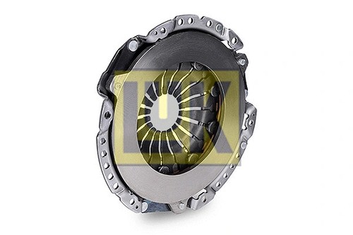 Clutch pressure plate - pressure,