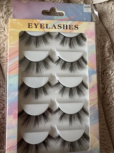 Strip lashes - strip,