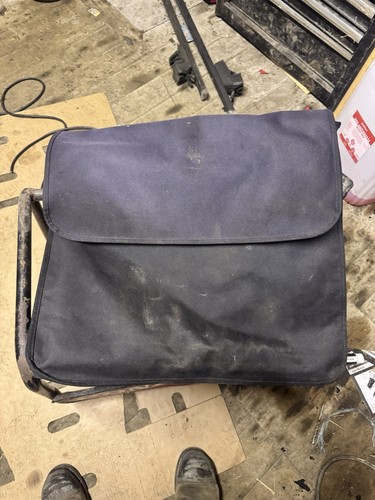 Freelander sunroof bag - 1,